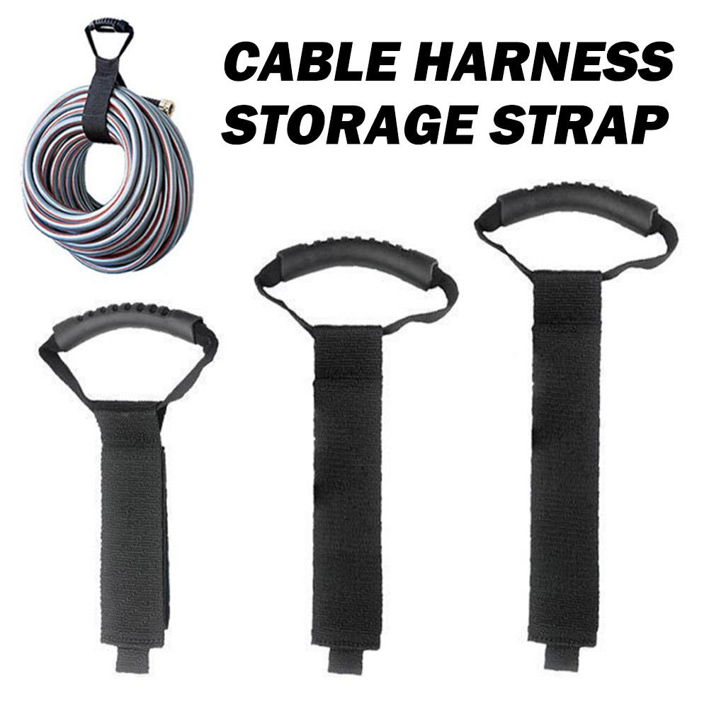 Gardena Hose Comfort - Cinta de Amarração Ajustável de Alta