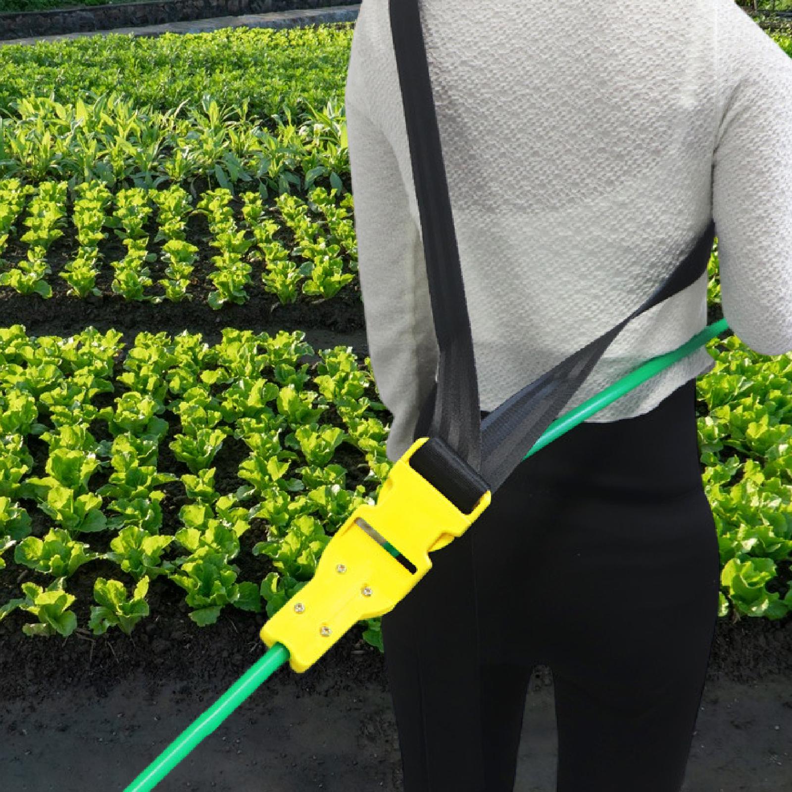 Gardena Hose Comfort - Alça de Substituição para Pulverizador de