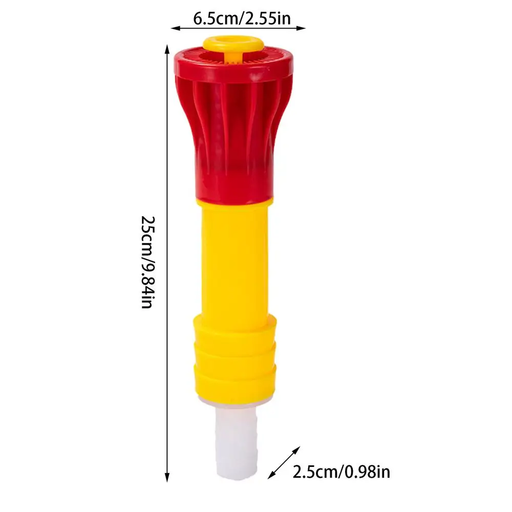 Gardena Hose Comfort - Bico de mangueira para irrigação doméstica,
