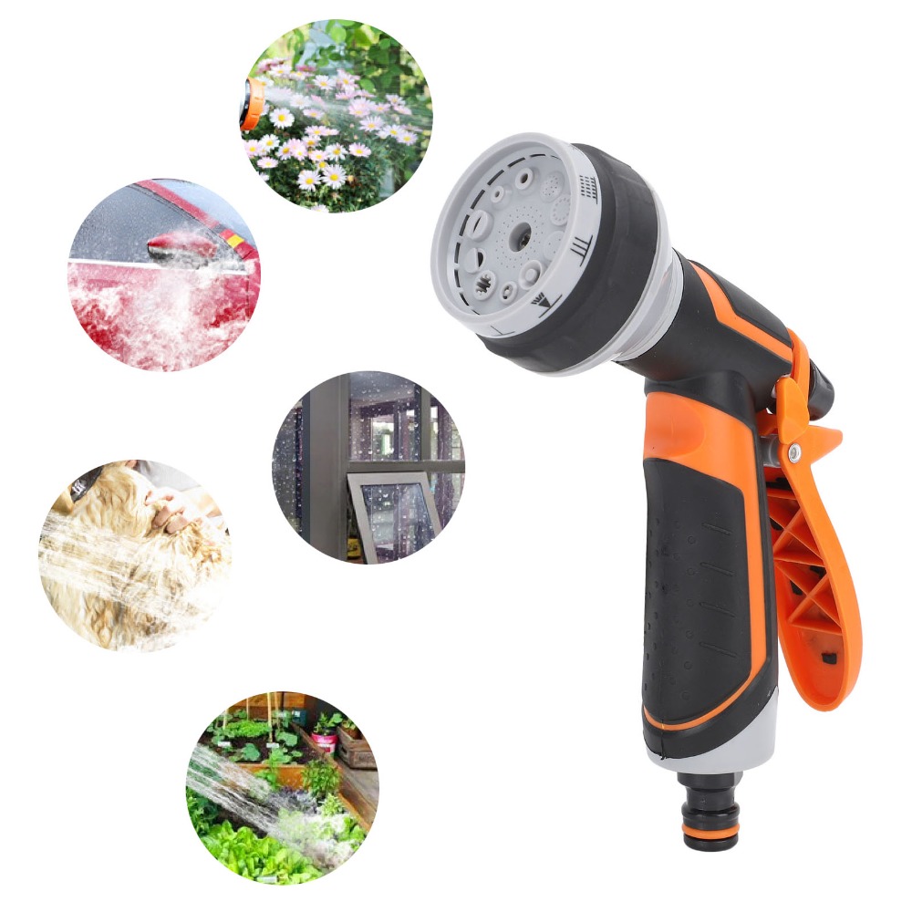 Gardena Hose Comfort - Bico de Mangueira de Jardim em