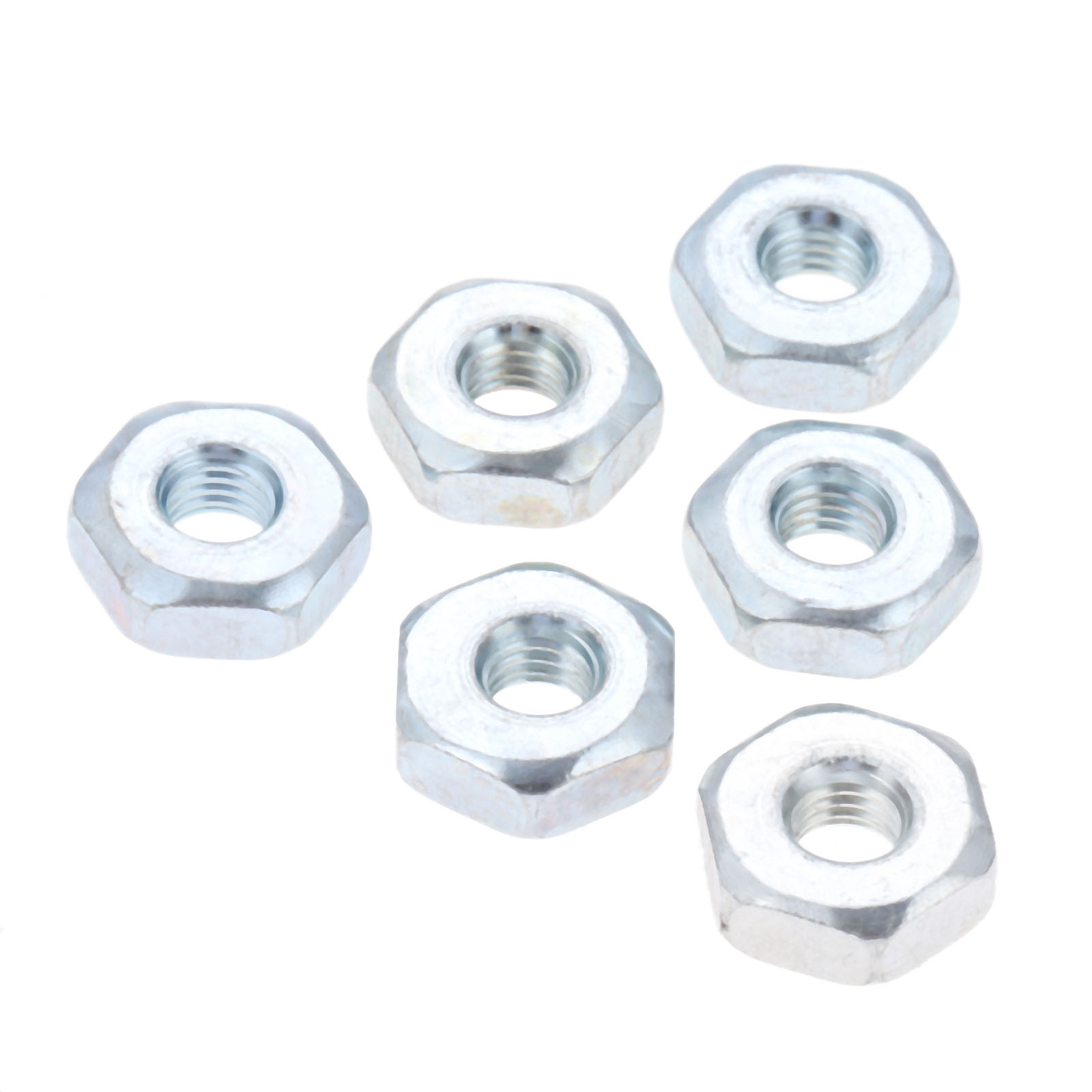 6Pcs Tampa do Pinhão Porca Bar - Stihl Chainsaw Ms311 avaliação e preço