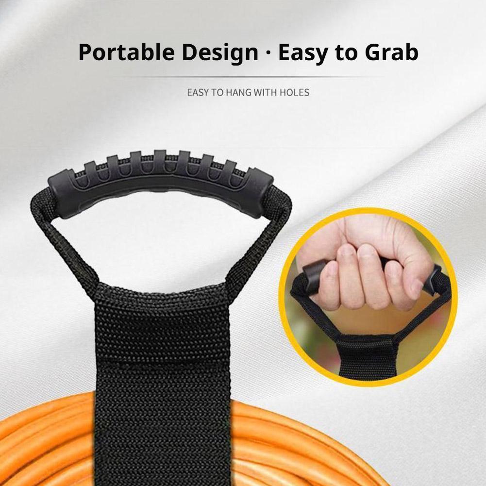 Cinta de Amarração Ajustável d - Gardena Hose Comfort avaliação e preço