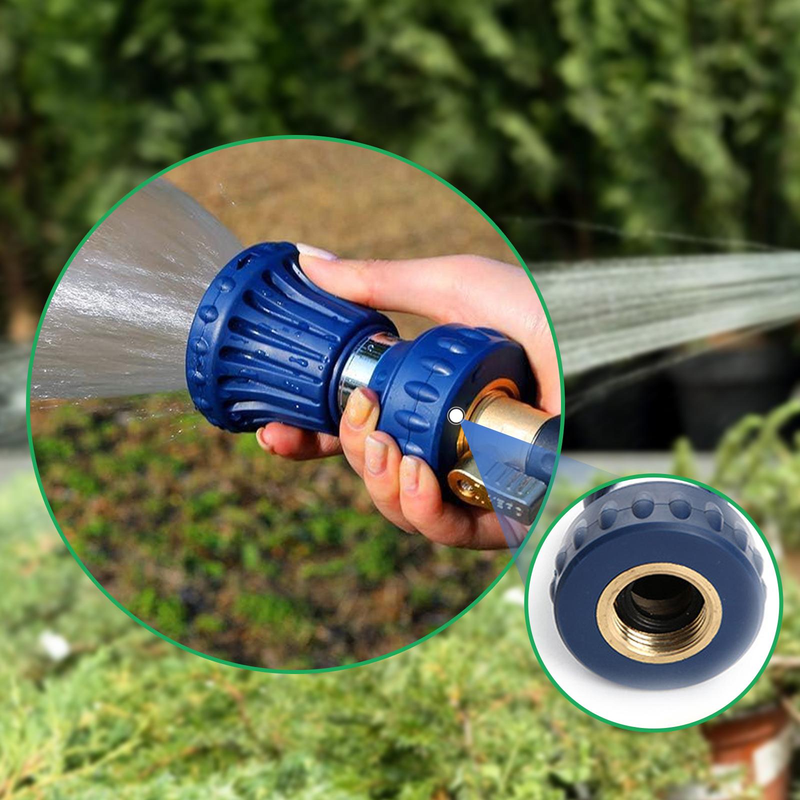 Bico de mangueira de jardim co - Gardena Hose Comfort avaliação e preço