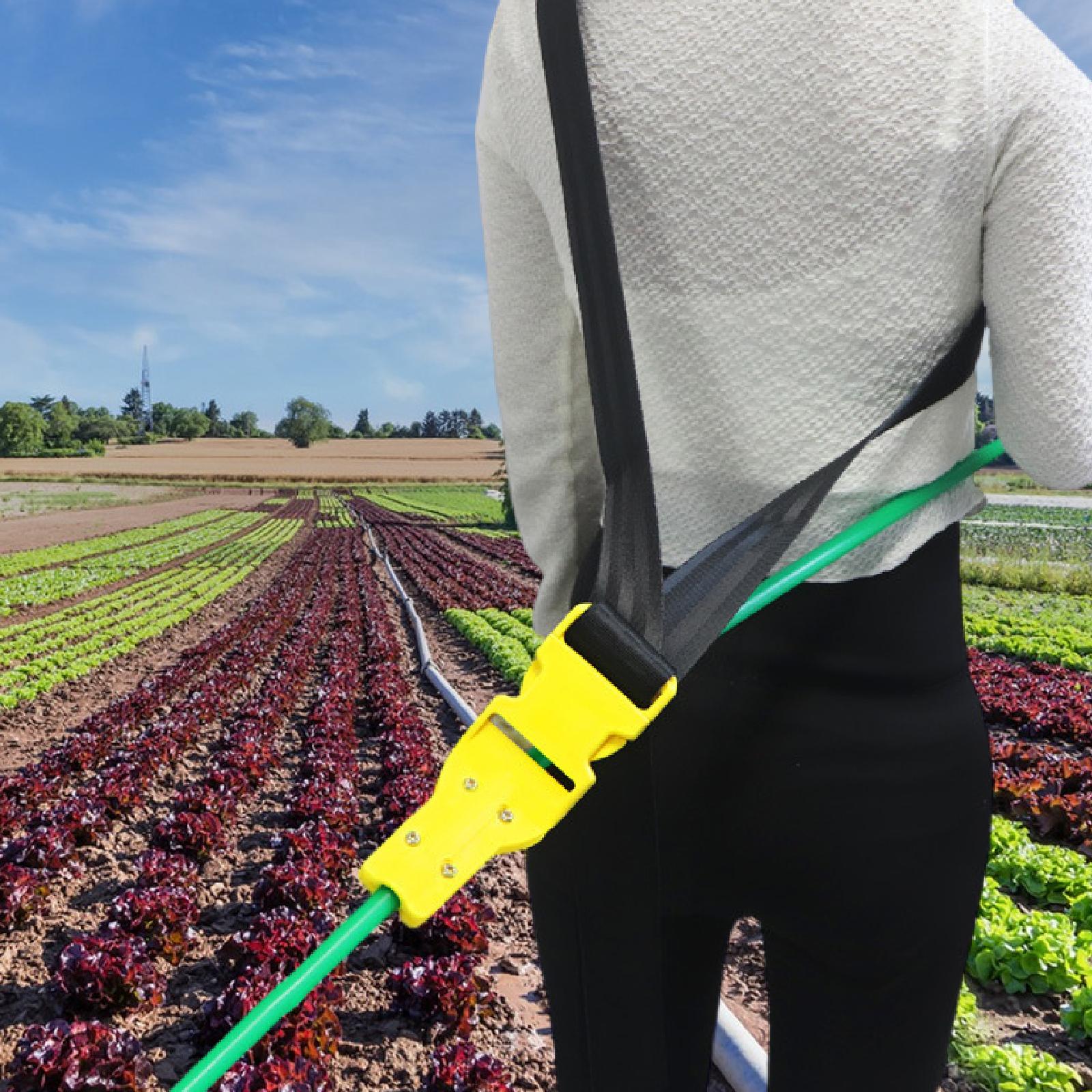 Alça de Substituição para Pulv - Gardena Hose Comfort avaliação e preço