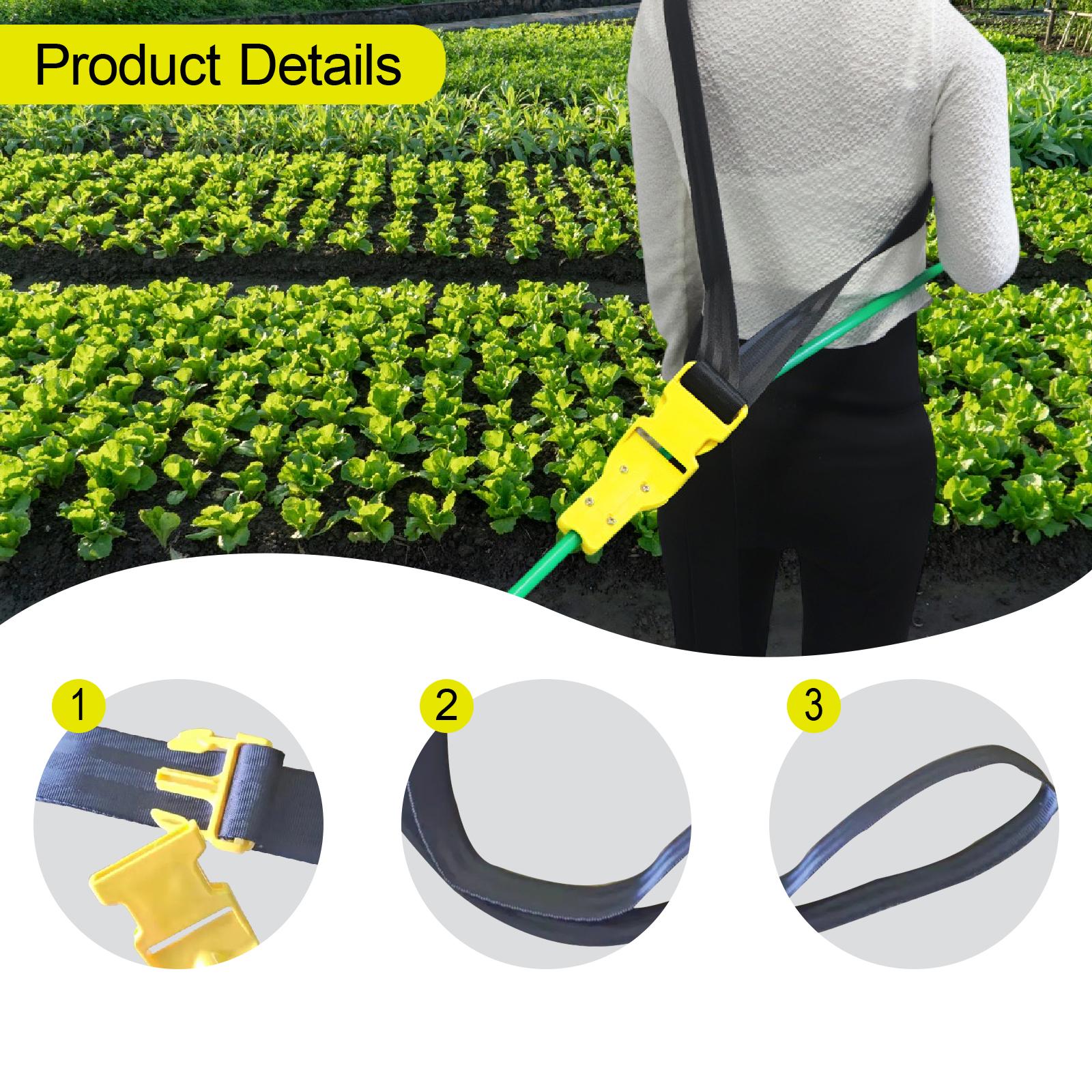 Alça de Substituição para Pulv - Gardena Hose Comfort avaliação e preço