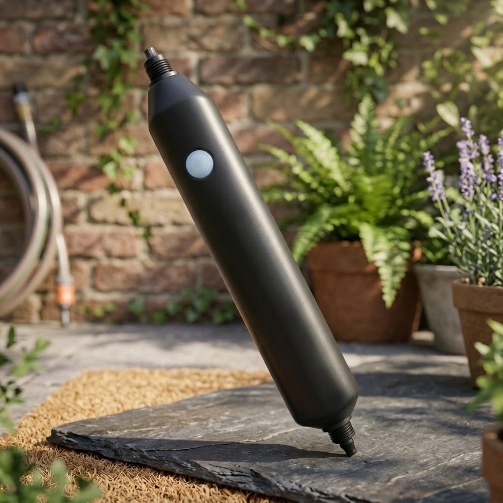 Pulverizador Elétrico para Man - Gardena Hose Comfort avaliação e preço