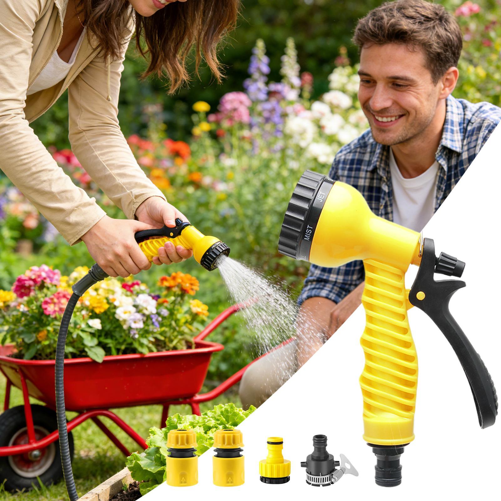Bicos de pulverização para man - Gardena Hose Comfort avaliação e preço