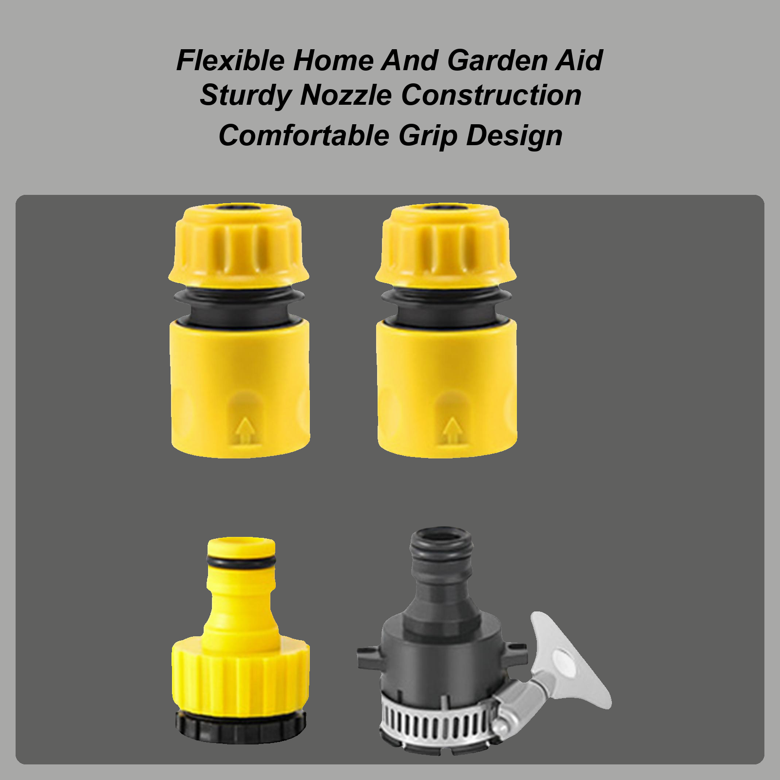 Bicos de pulverização para man - Gardena Hose Comfort avaliação e preço