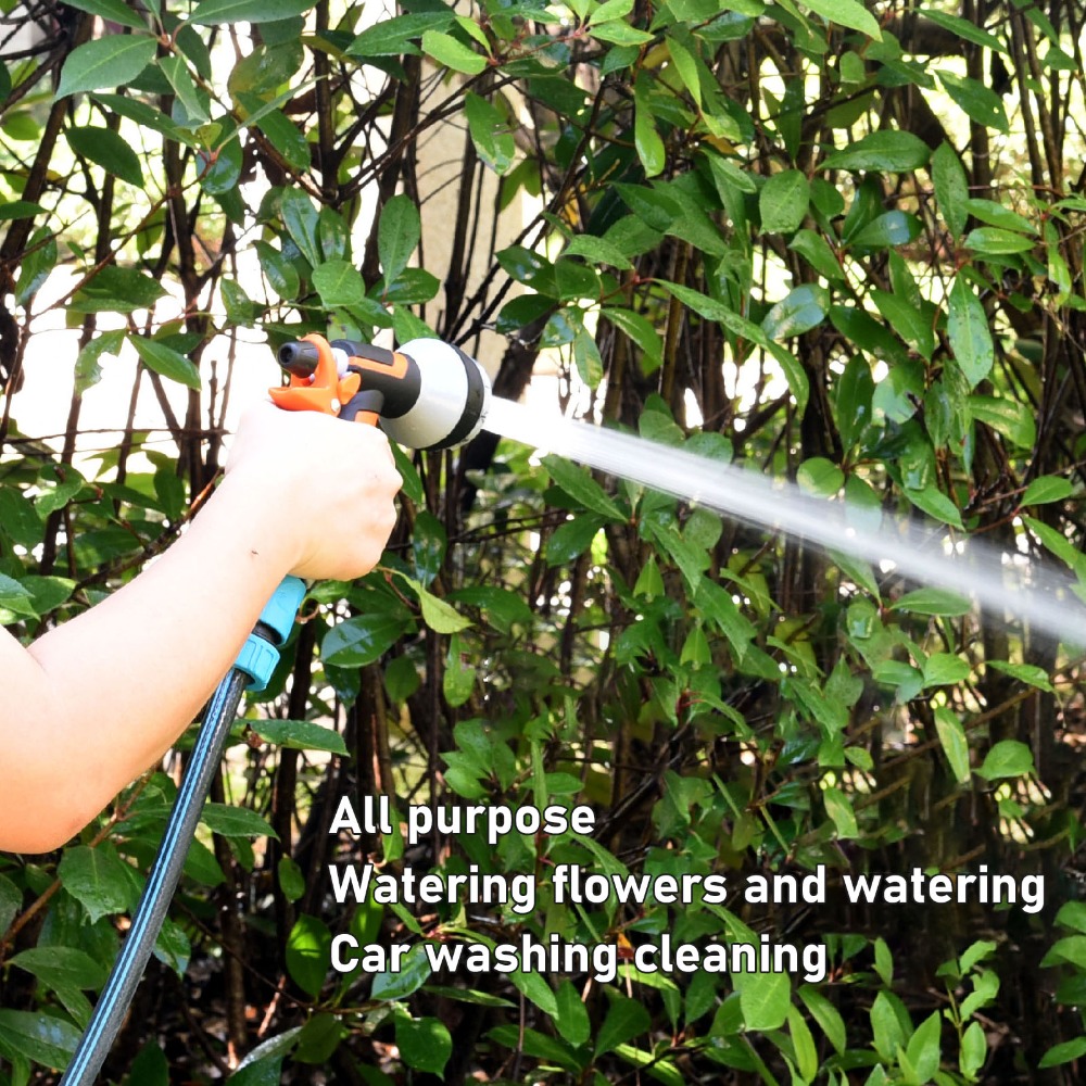Bico de Mangueira de Jardim em - Gardena Hose Comfort avaliação e preço