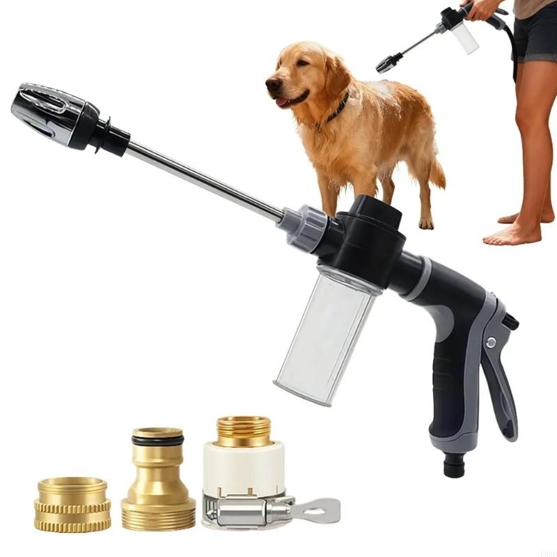 Pistolas água limpeza poderosa - Gardena Hose Comfort avaliação e preço