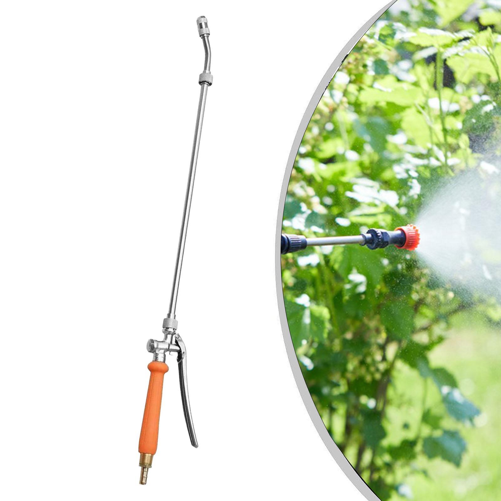 Varinha Pulverizadora para Man - Gardena Hose Comfort avaliação e preço