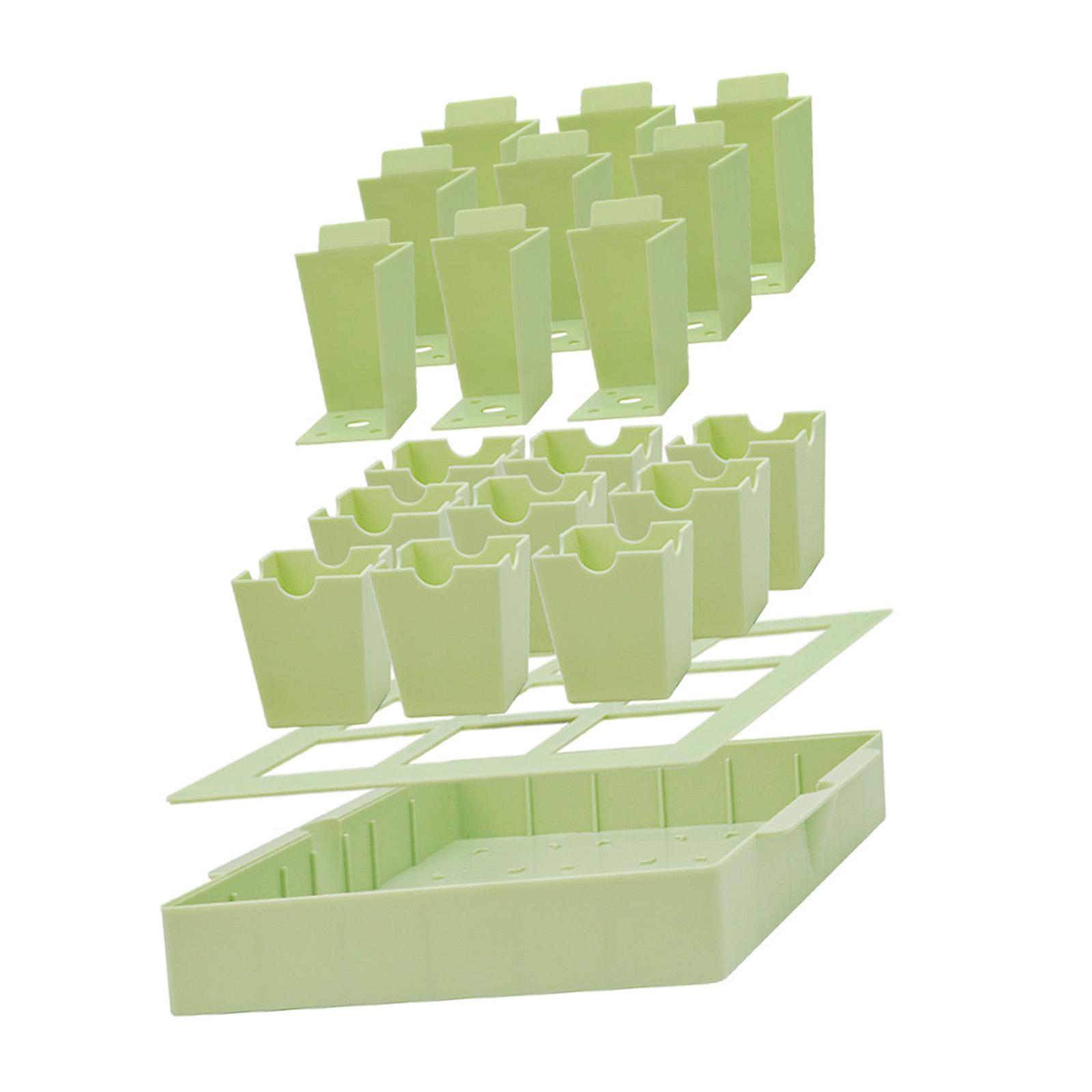 Bandeja Reutilizável para Germ - Dome Propagation Kit avaliação e preço