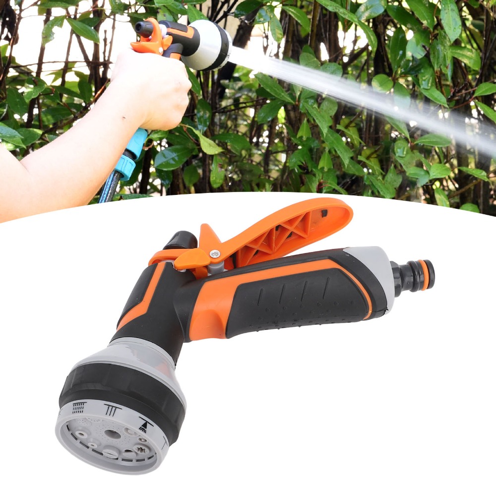 Bico de Mangueira de Jardim em - Gardena Hose Comfort avaliação e preço