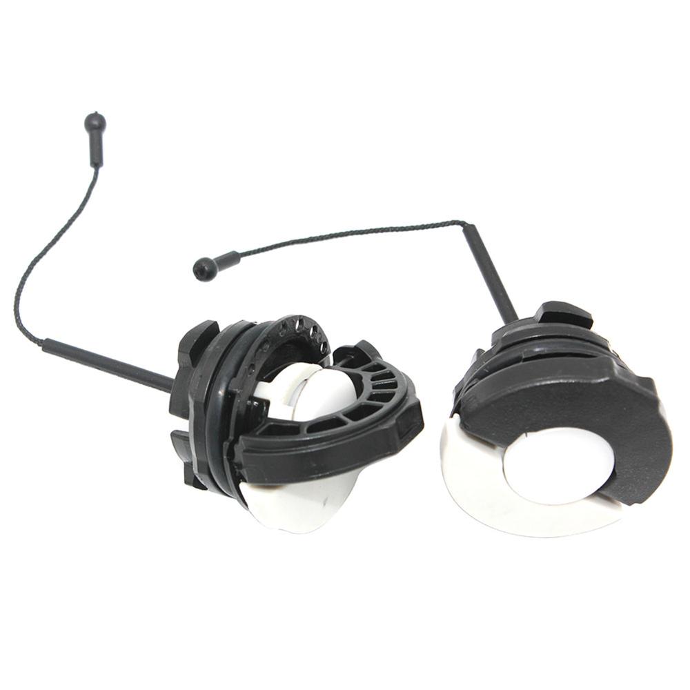 Filler Cap Para Motosserra Sti - Stihl Chainsaw Ms311 avaliação e preço