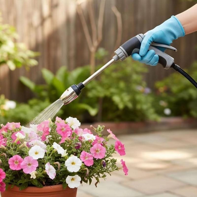 Acessório poderoso lavadora pr - Gardena Hose Comfort avaliação e preço
