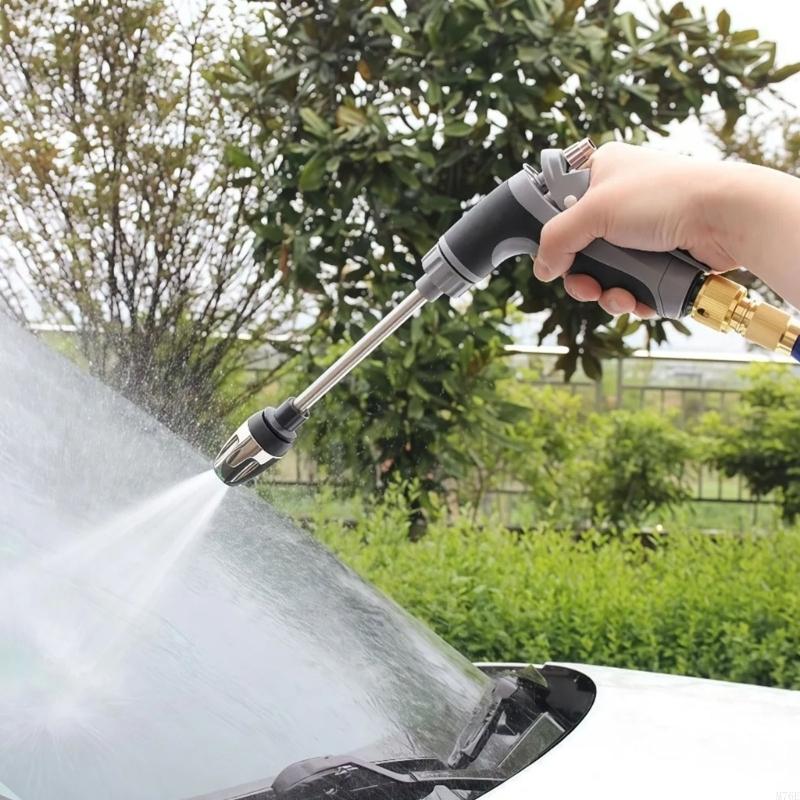 Acessório poderoso lavadora pr - Gardena Hose Comfort avaliação e preço