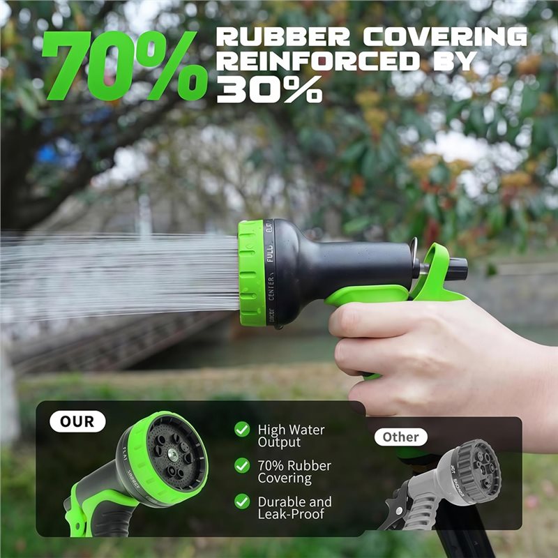 Bico de Mangueira A25F com 10  - Gardena Hose Comfort avaliação e preço