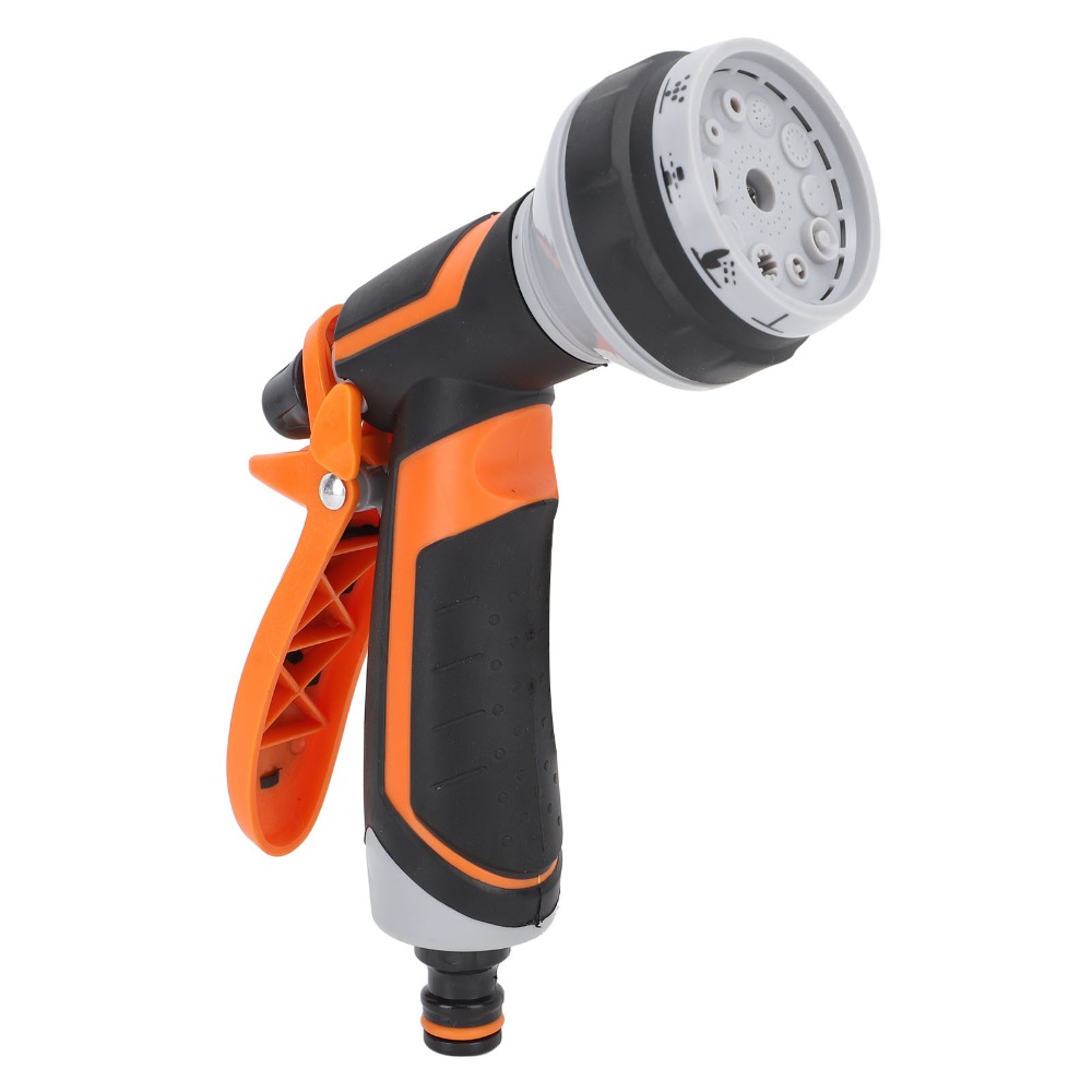 Bico de Mangueira de Jardim em - Gardena Hose Comfort avaliação e preço